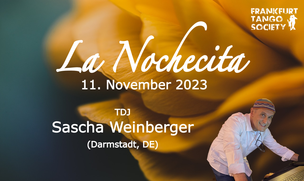 Nochecita November