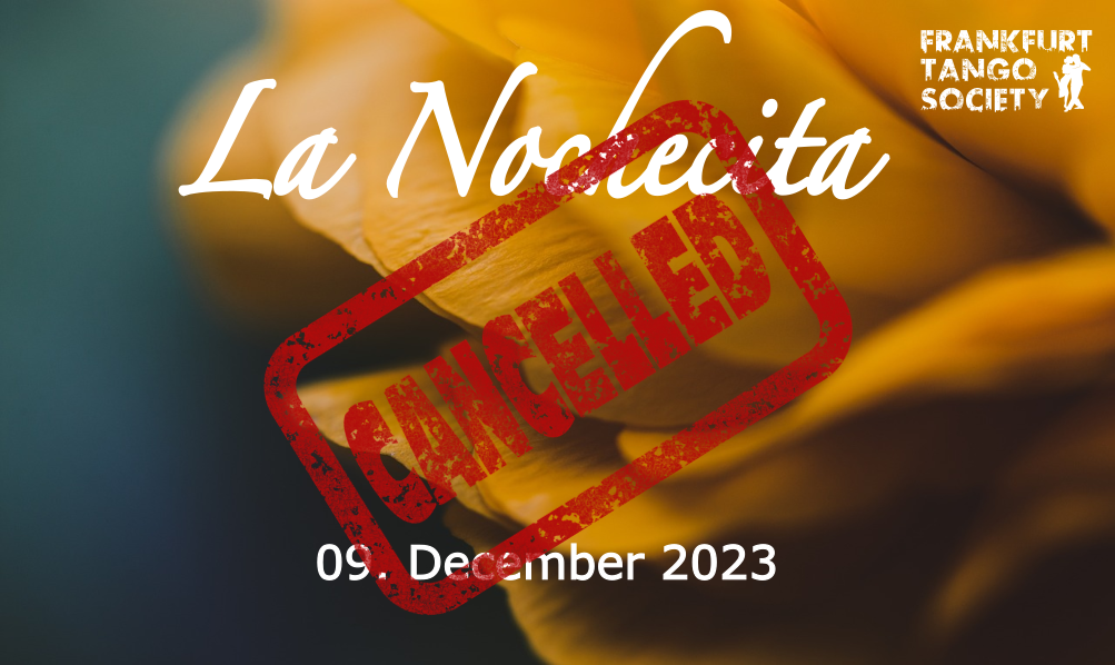 Nochecita December 2023
